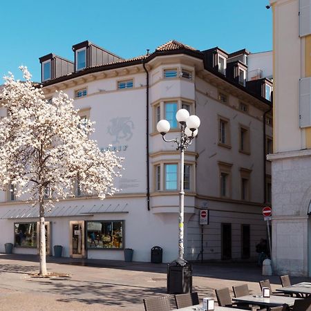 Hotel Greif, A Member Of Design Hotels Bolzano Exterior foto