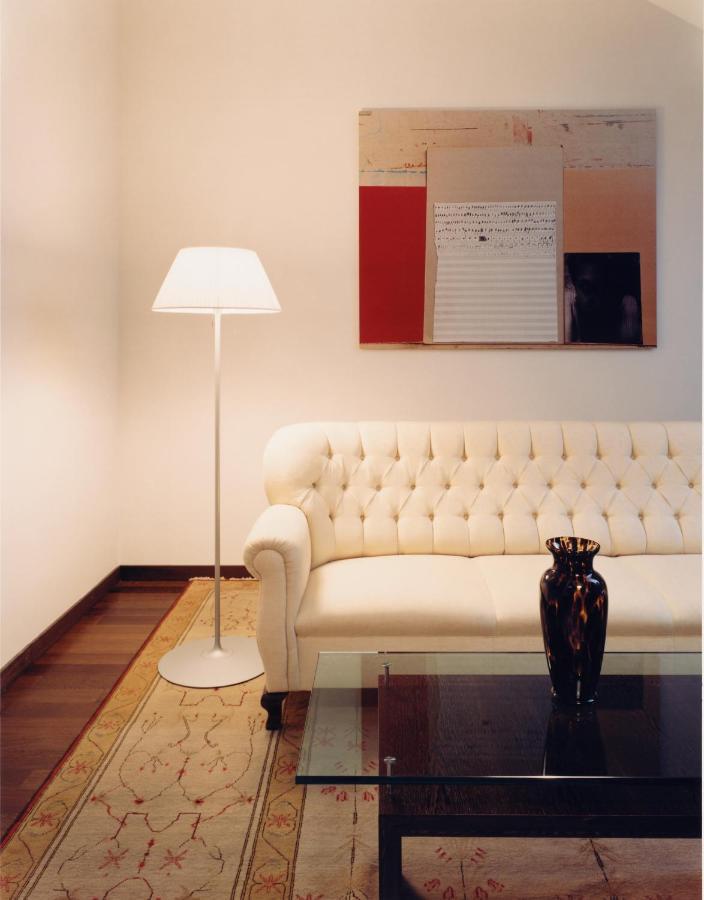 Hotel Greif, A Member Of Design Hotels Bolzano Exterior foto