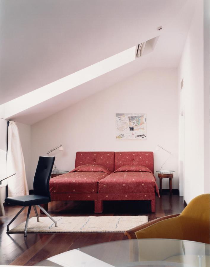Hotel Greif, A Member Of Design Hotels Bolzano Exterior foto