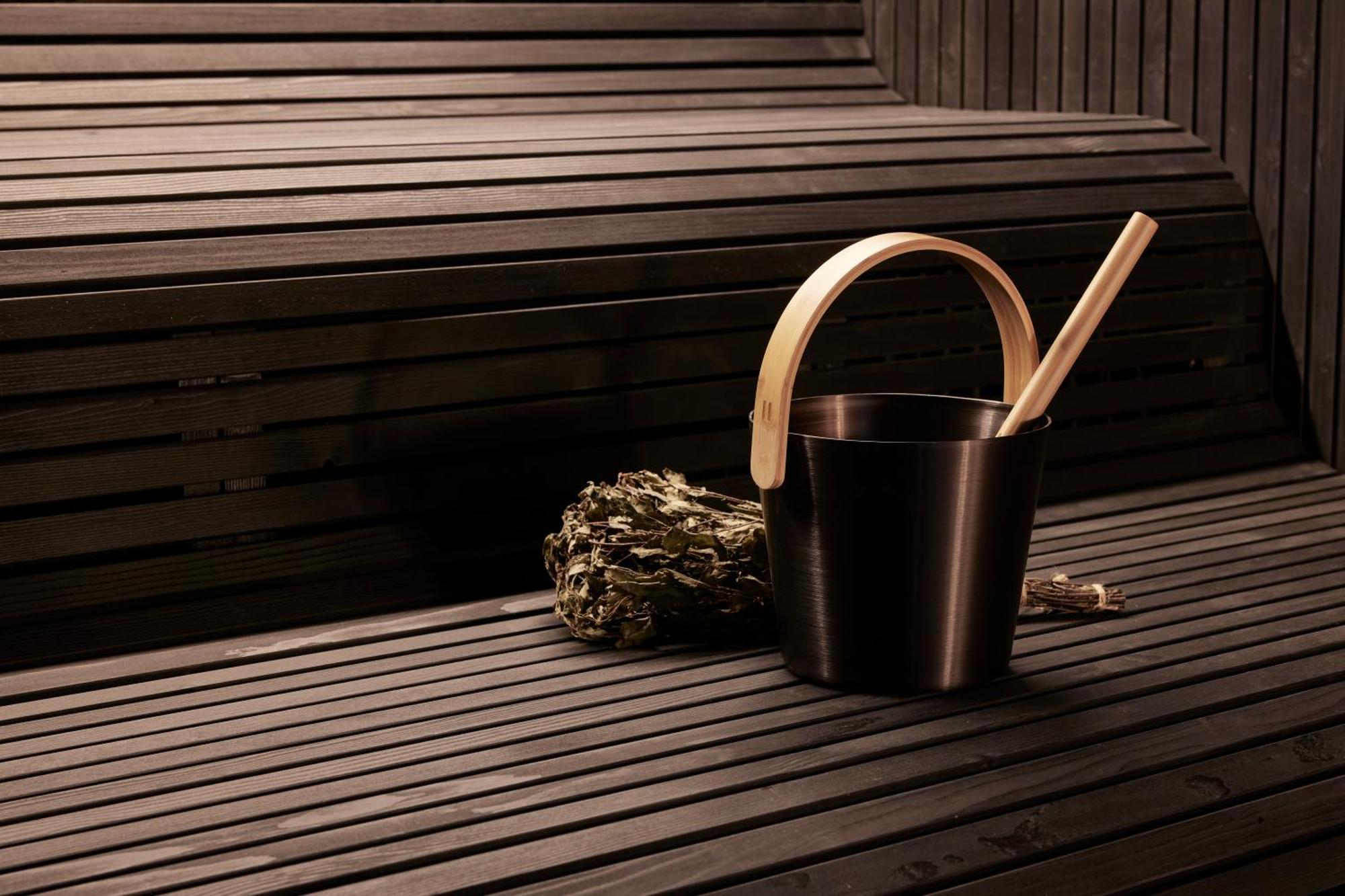 Hotel Greif, A Member Of Design Hotels Bolzano Exterior foto