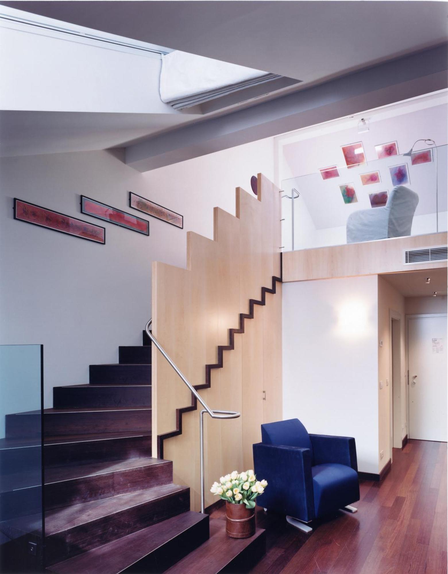 Hotel Greif, A Member Of Design Hotels Bolzano Interior foto