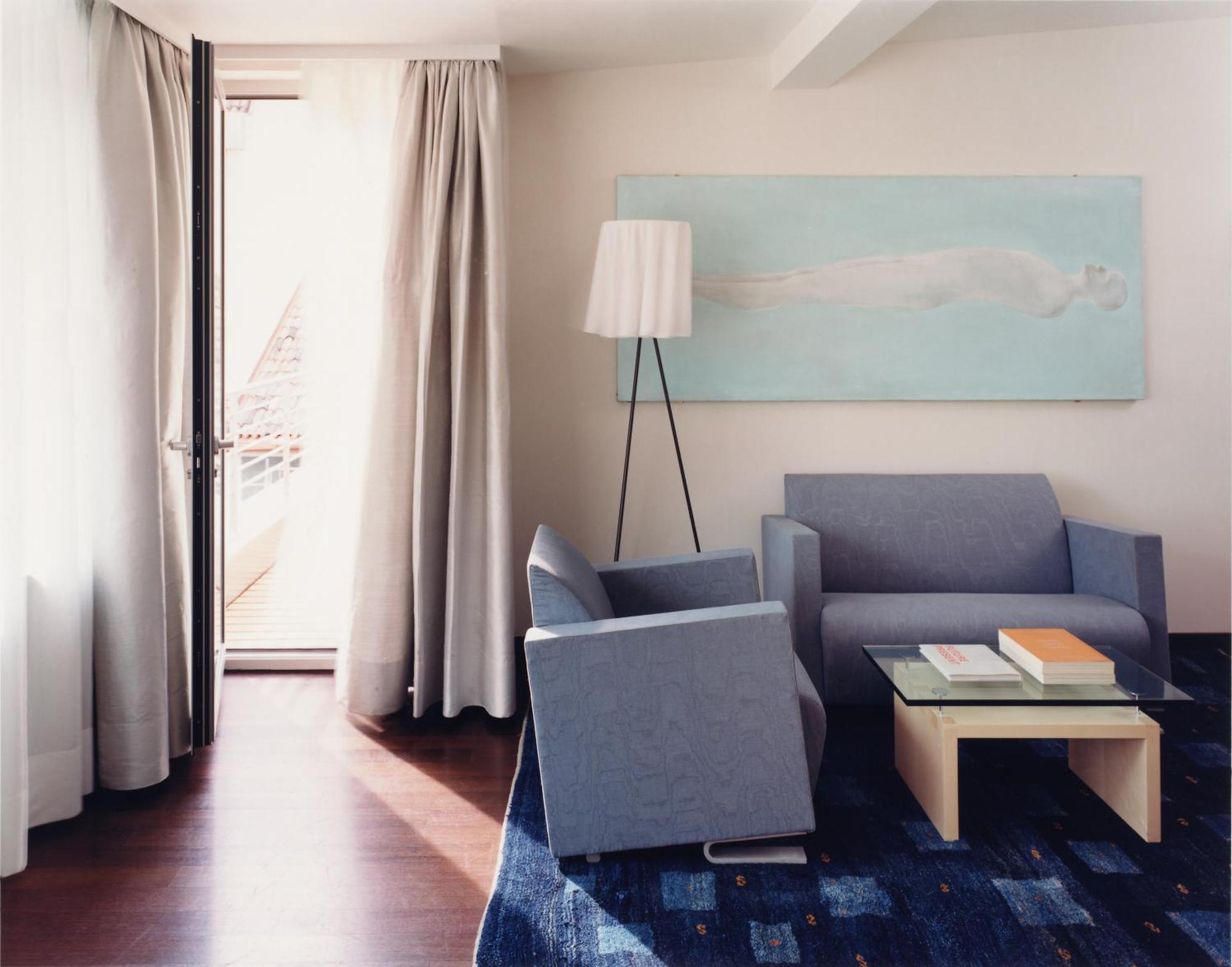 Hotel Greif, A Member Of Design Hotels Bolzano Exterior foto