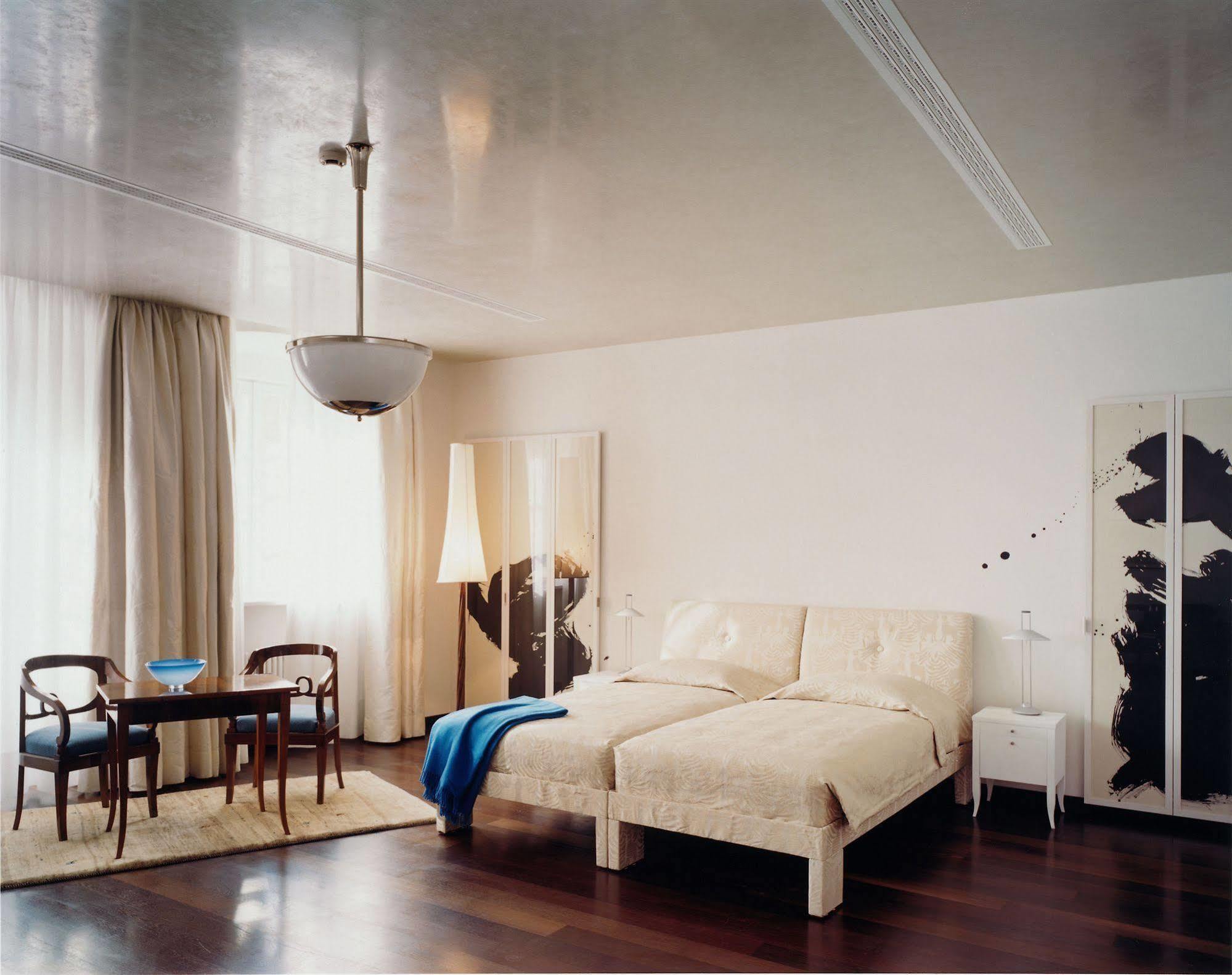 Hotel Greif, A Member Of Design Hotels Bolzano Cameră foto