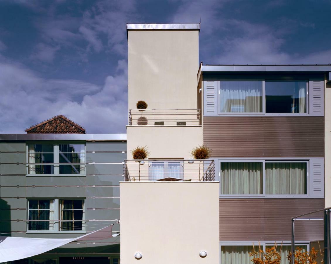 Hotel Greif, A Member Of Design Hotels Bolzano Exterior foto